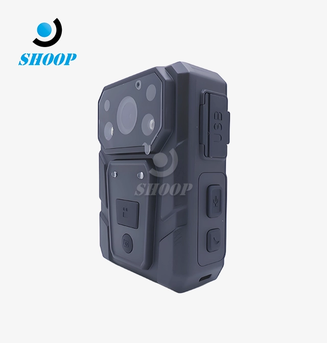 HD Body Worn Camera